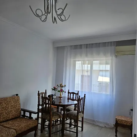 Apartamento Rapsani