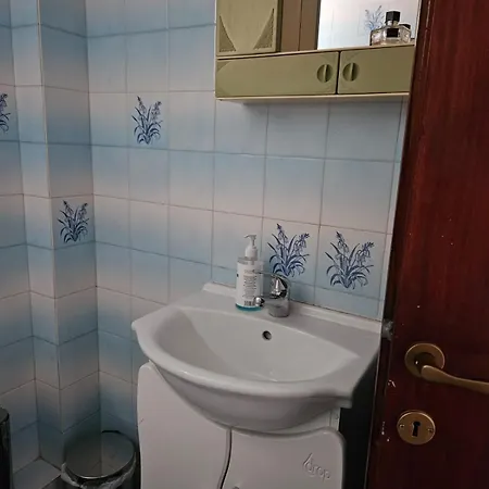 Apartamento Rapsani