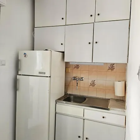 Apartamento Rapsani *